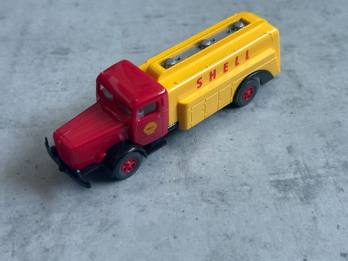 Wiking bussing 8000 shell - 1:87,
