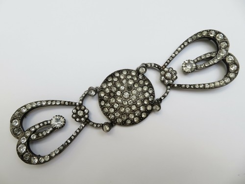 Boucle ceinture parement - de, ceinture-