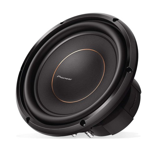 Pioneer d12d4 powerful - -,