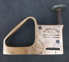 RARE Ancienne Agrafeuse XIXe