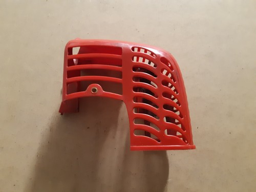 Capot moteur taille haie - de,