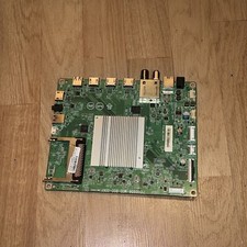 Carte Mère  Original UHD 4K Smart TV Philips  / Modèle TV: 43PUS8517/12