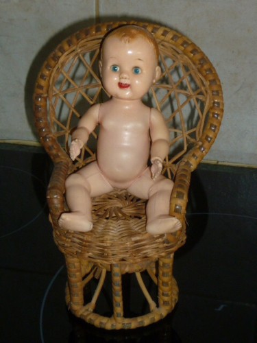 Fauteuil emmanuelle poupee - de,