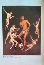 21 prints 1999 -Revue