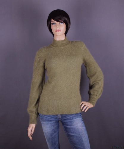 Pull femme angora couleur - pull, angora,