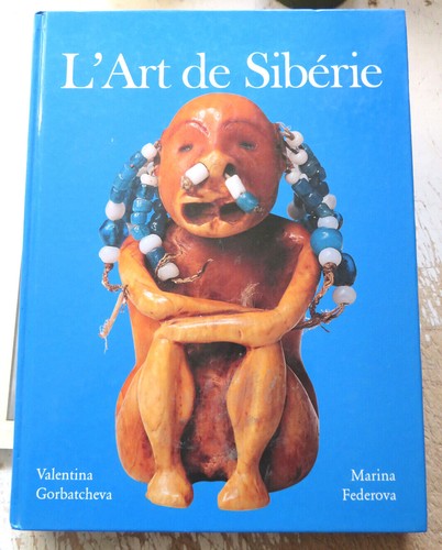 Siberie art - siberie/l'art, de