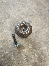 Poêle a bois Godin Bouton de couvercle