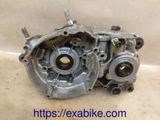 carter moteur gauche pour