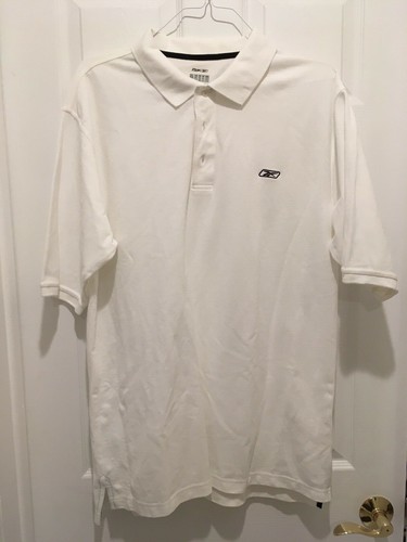 Reebok mens size large - mens,