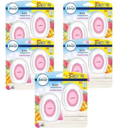 Duo pack febreze - duo,