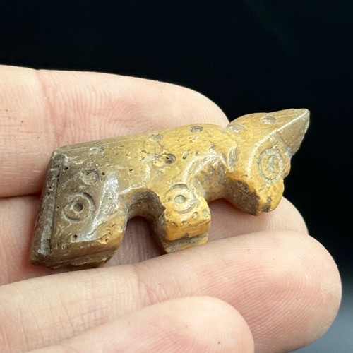 Ancienne figurine animal - ancienne, d'animal