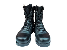 Paire de Rangers en cuir