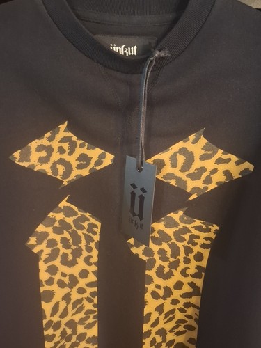Sweat unkut booba neuf - unkut, m,l