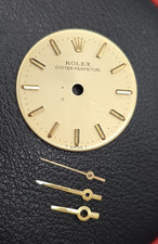 Rolex 6917 2030 Pièces