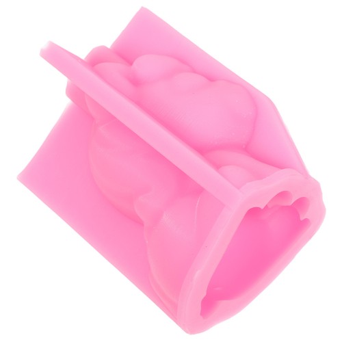 Moule silicone ornement - en, À