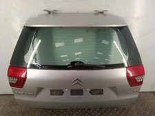 Malle/Hayon arriere CITROEN C5 2 BREAK 9802907580