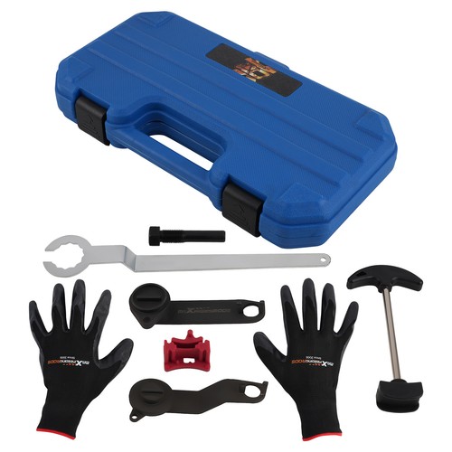6pcs petrol timing tool kit - petrol,