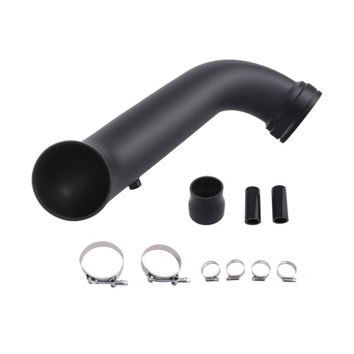 Sport intercooler charge - charge, pipe