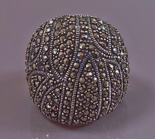 17grs grosse ancienne bague - ancienne,