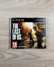 The Last Of Us - Promo Press -