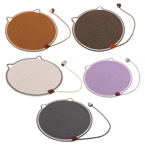 Tapis griffer pour chat - tapis,