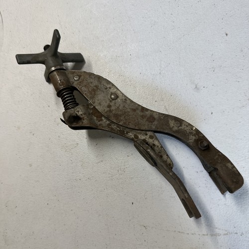 Sunnen vintage valve spring - sunnen,