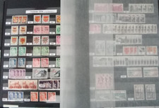 La Réunion timbres CFA neufs