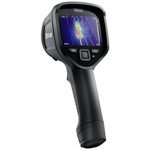 Caméra thermique flir pro - flir,