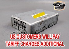 Suzuki Sidekick ABS Control