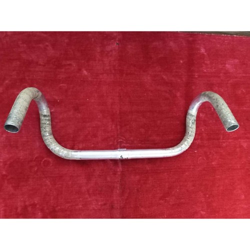 Guidon vélo 400 2 mm - -,