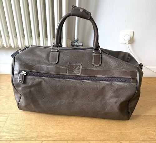 Grand sac voyage - voyage, week-ends