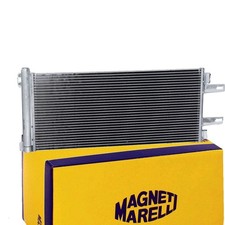 Condenseur de climatisation