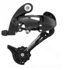 Derailleur arriere 7-8 v