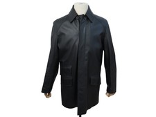 MANTEAU HERMES BLOUSON 3/4 EN
