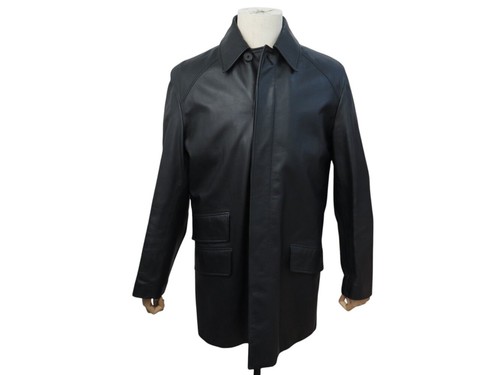 Manteau hermes blouson en - hermes, 3/4