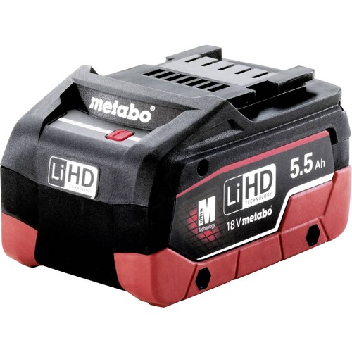 Metabo 625368000 lihd - metabo, akkupack