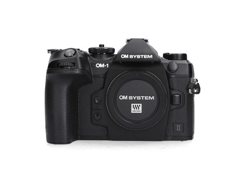 System mark body - om,