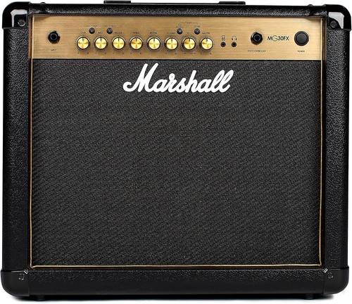 Marshall watt 1x10 combo - watt,