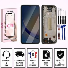 Ecran pour Samsung Galaxy A34