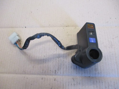 Boitier voyants pour honda 125 - boitier,