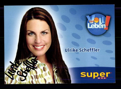 Ulrike scheffler super - scheffler,