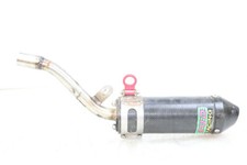 EXHAUST SILENCER - KAWASAKI KX 85 ( 2014 - 2021)