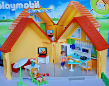 Playmobil 6020 Maison de