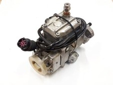 Fuel high pressure pump AUDI