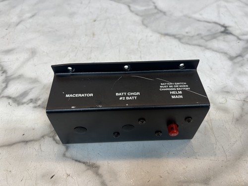 Mercury marine mercruiser - marine,