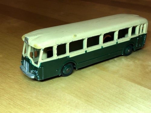 Véritable ancien dinky toys - véritable,