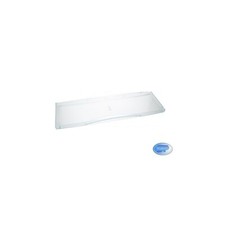 Panneau Frontal De Tiroir Congélateur Liebherr Original 740209500