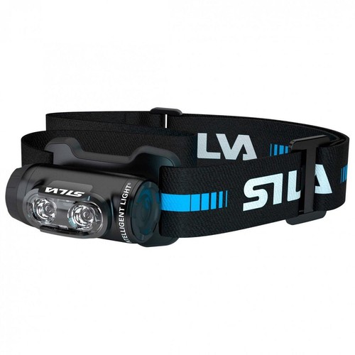 Silva lampe frontale - silva, explore