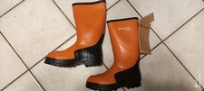 Bottes bucheronnage tretorn - bucheronnage,