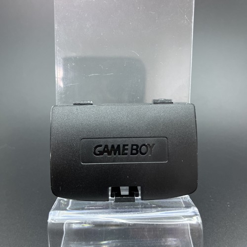 Cache pile couvercle nintendo - cache,